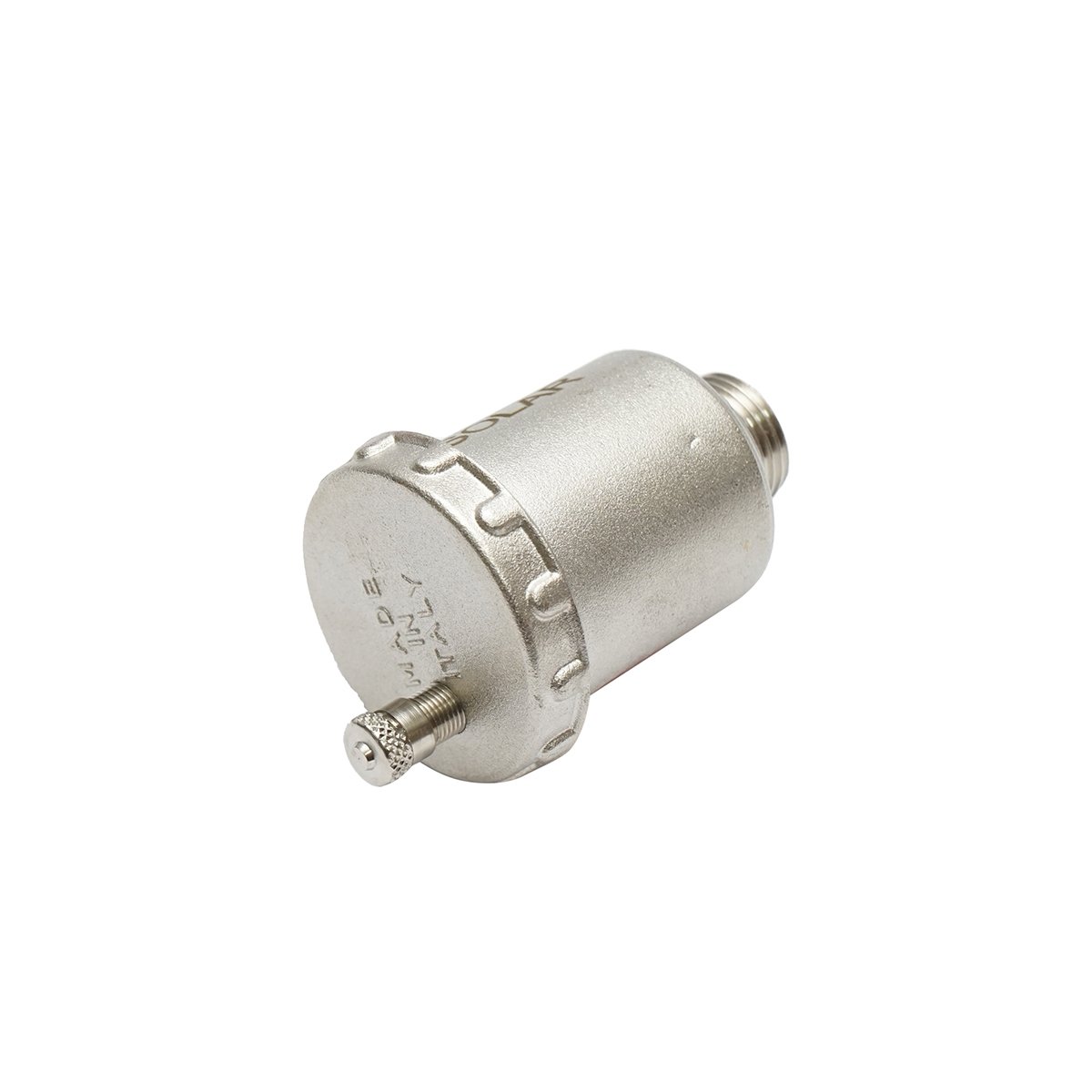Aerisitor automat 1/2 pentru instalatii solare rezidentiale 10 BAR, temperatura maxima 180 grade C